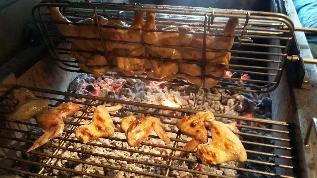 Menu_House Of Chicken_Bletchley_image_8