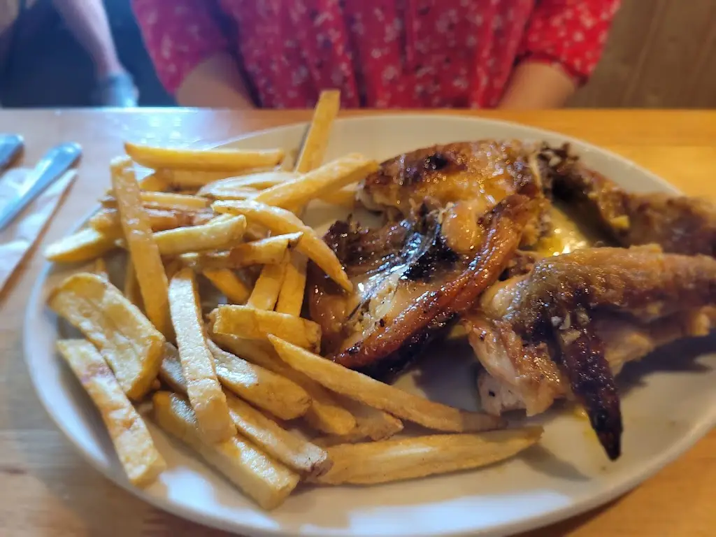 Menu_House Of Chicken_Bletchley_image_9