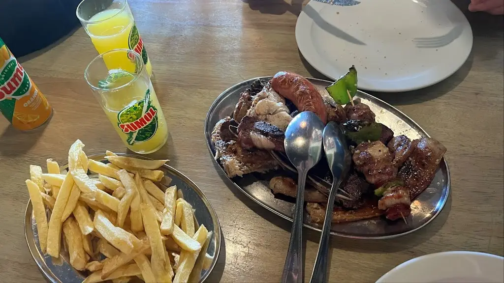 bw pang_House Of Chicken_Bletchley_review