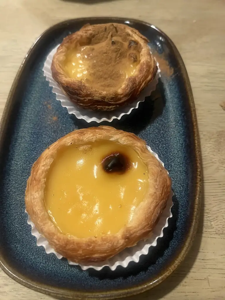 Sara Caporale_House Of Chicken_Bletchley_review