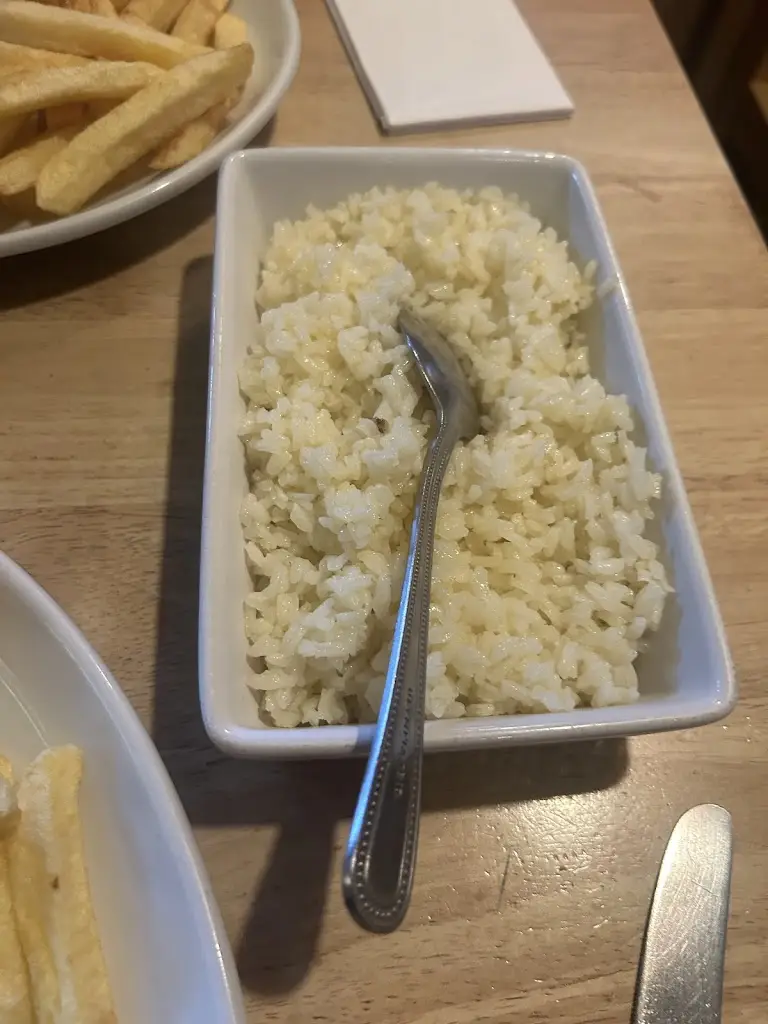 jintyjoy Orange_House Of Chicken_Bletchley_review