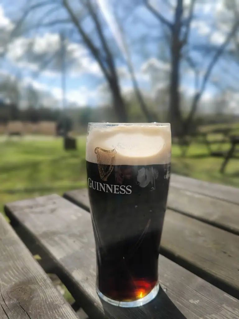 Menu_The Inn on the Lake_Bletchley_image_2