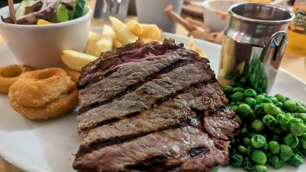 Menu_The Inn on the Lake_Bletchley_image_6