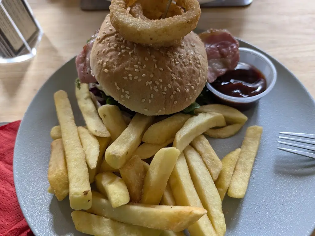 Menu_The Inn on the Lake_Bletchley_image_7