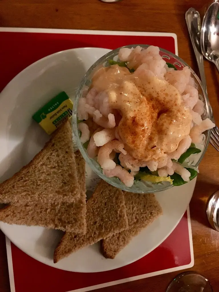 Menu_The Inn on the Lake_Bletchley_image_8