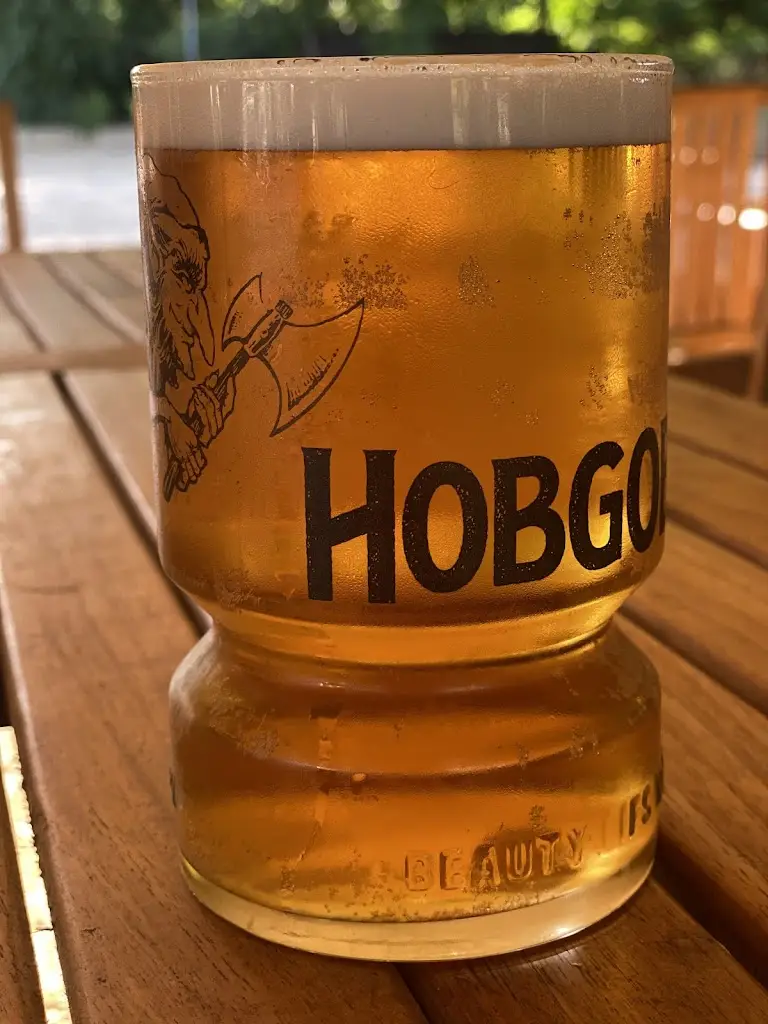 Menu_The Elm_Alconbury_immagine_5