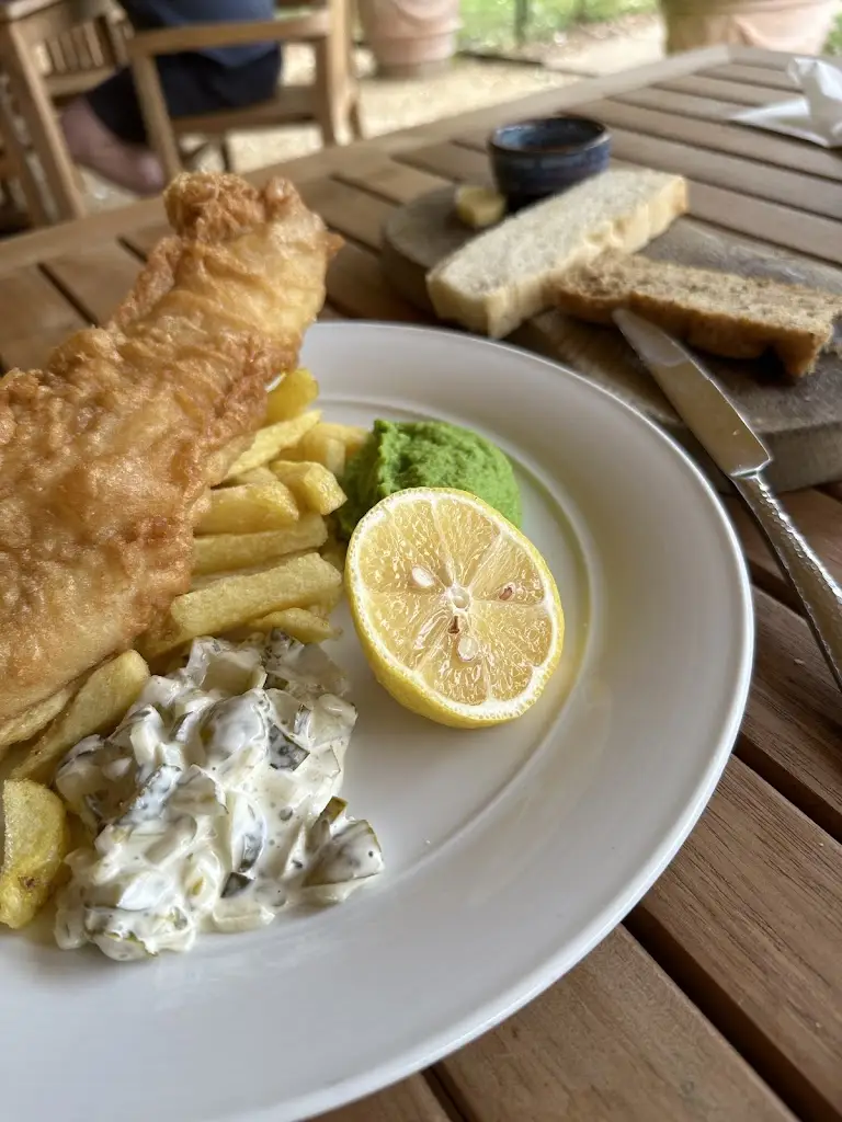 Menu_The Elm_Alconbury_immagine_7