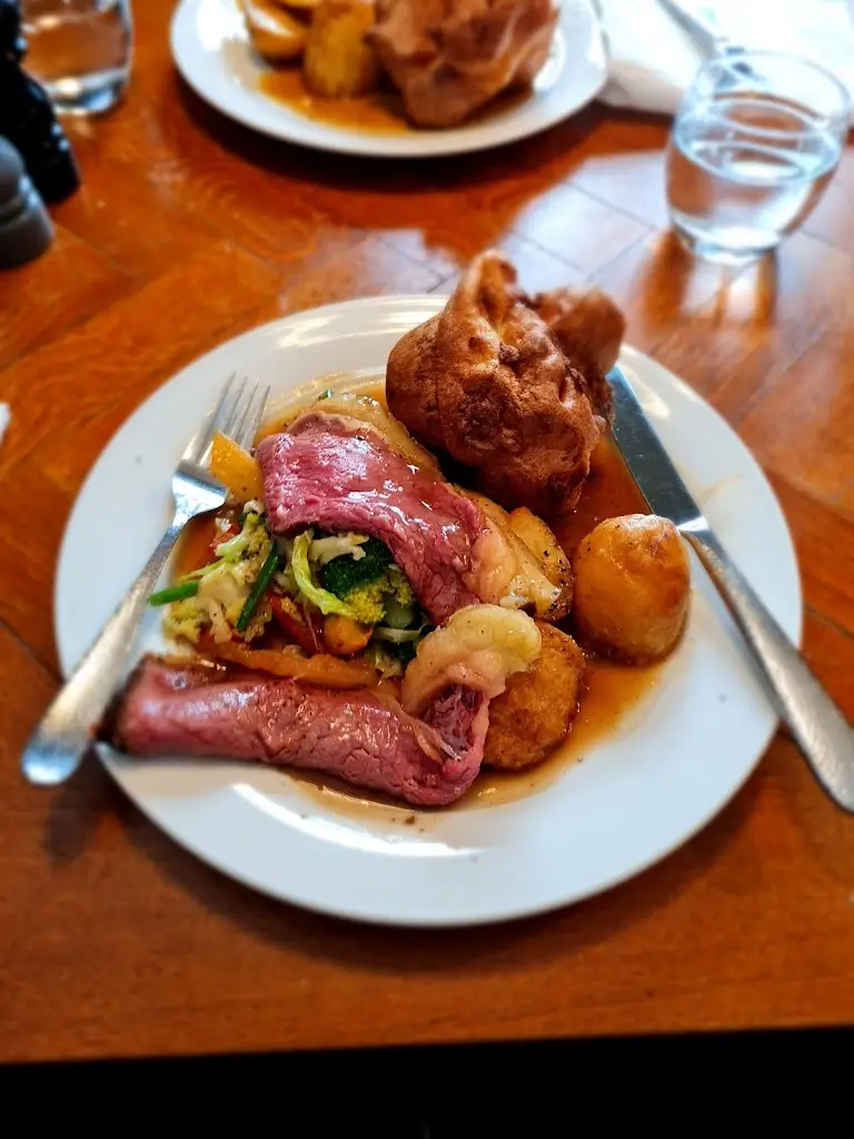 Menu_The Elm_Alconbury_immagine_8