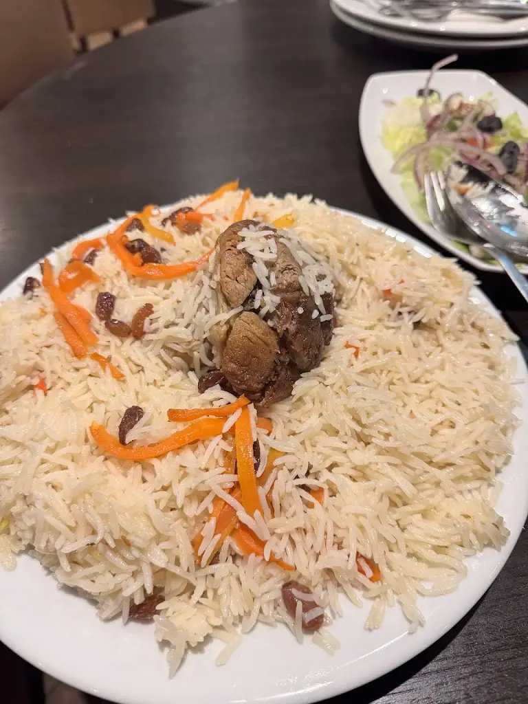 Menu_Afghan Chopan Restaurant_Bletchley_image_7