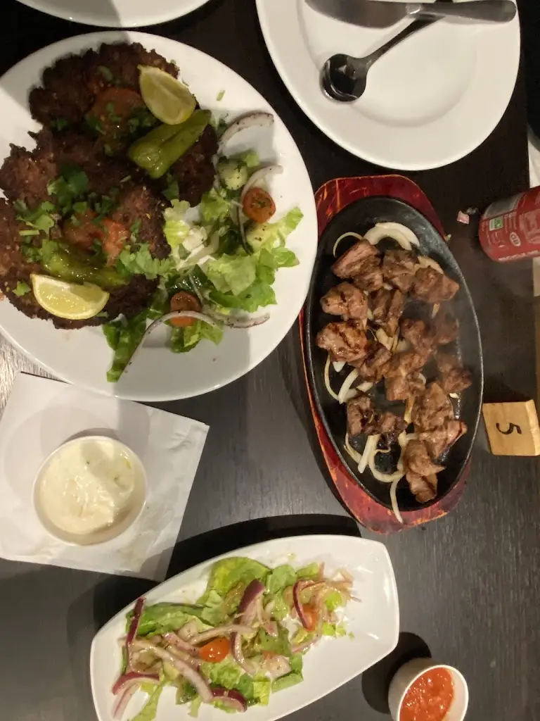 Menu_Afghan Chopan Restaurant_Bletchley_image_9