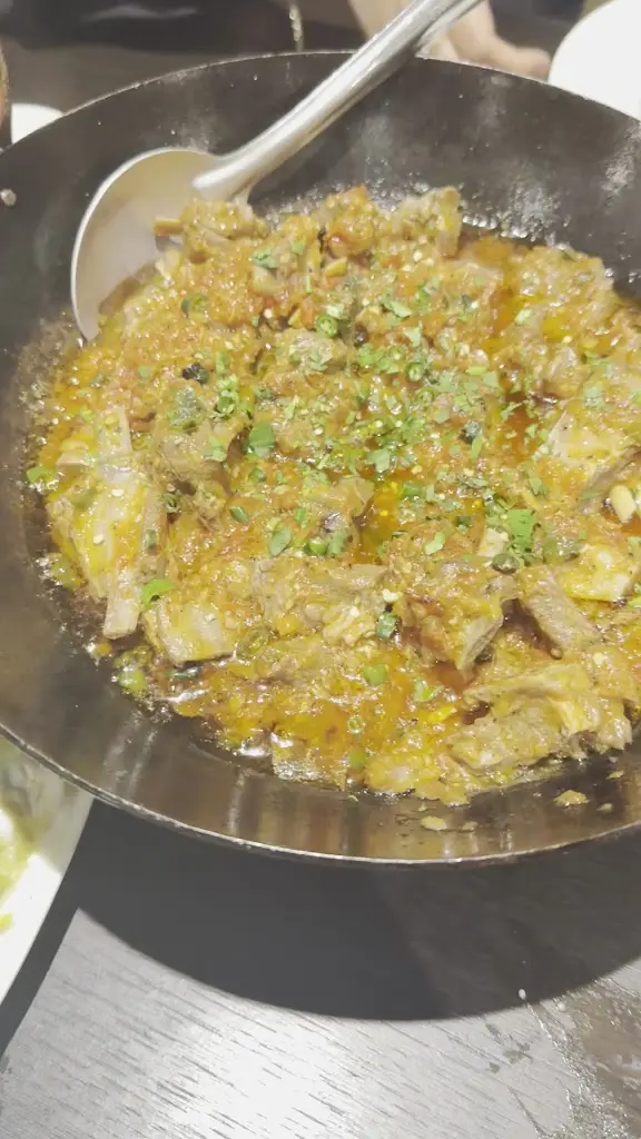 Was Raz_Afghan Chopan Restaurant_Bletchley_review