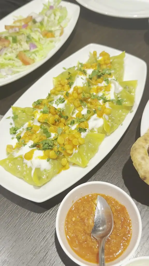 Afghan Chopan Restaurant_Bletchley_slider_image_2