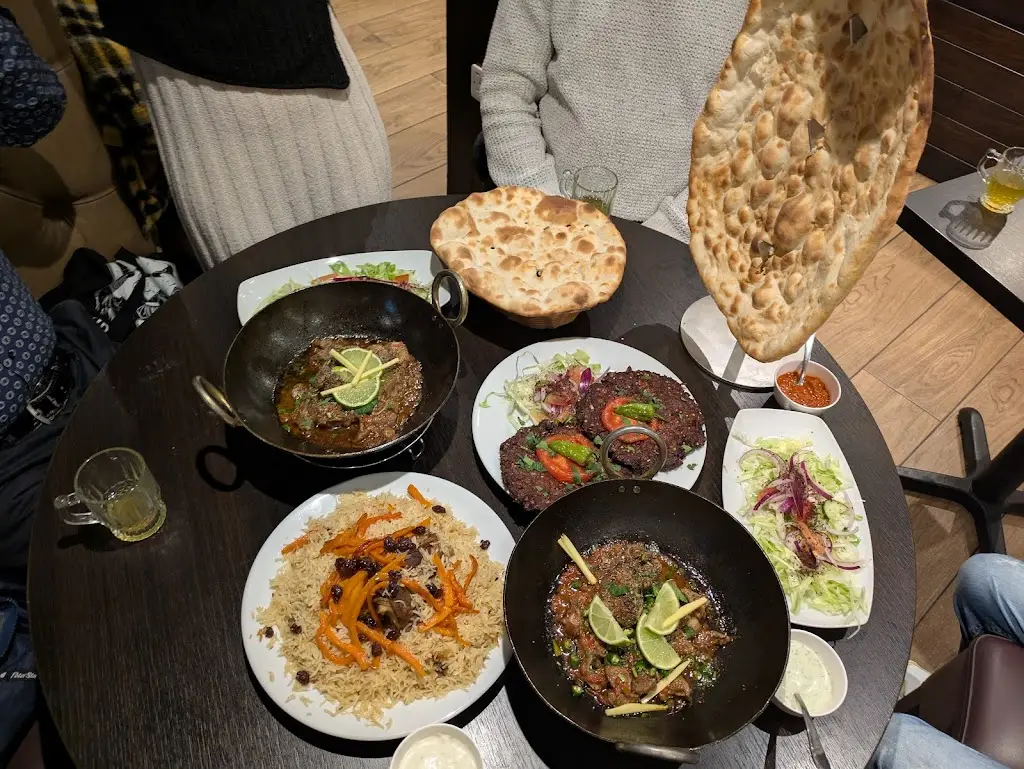 Afghan Chopan Restaurant_Bletchley_slider_image_3