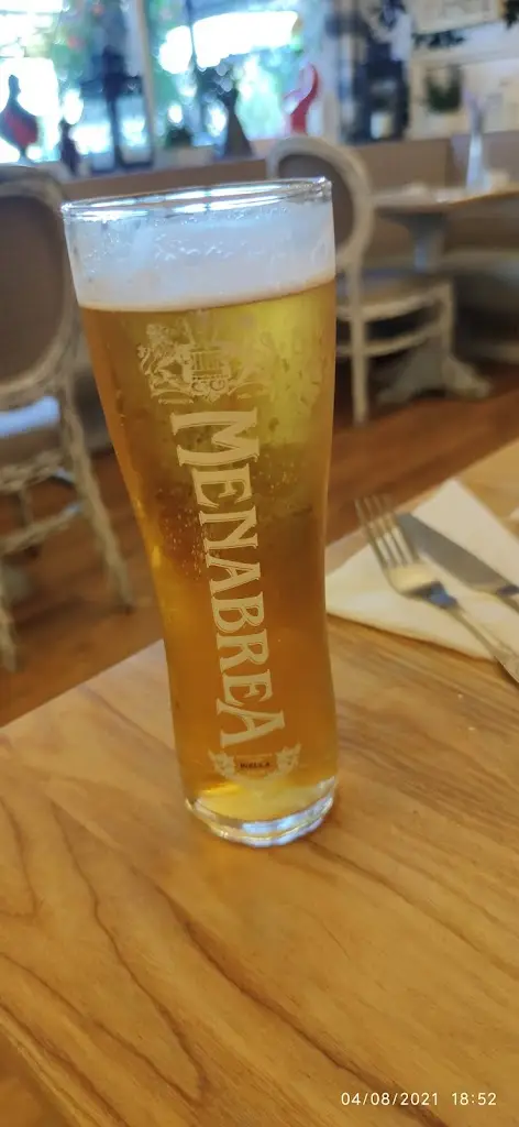 Menu_The Three Trees_Bletchley_image_5