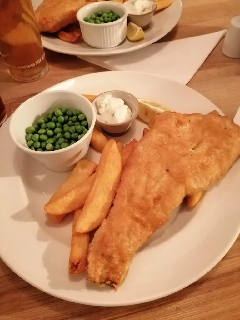 Menu_The Three Trees_Bletchley_image_7