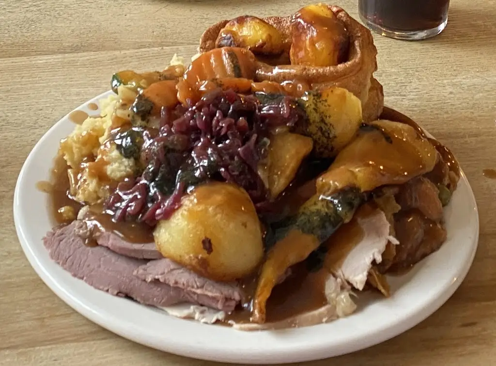 Soundasapound_The Three Trees_Bletchley_review