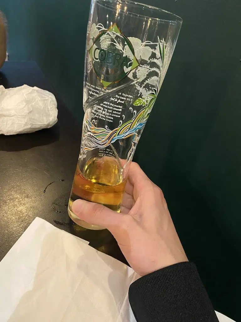 Rickie_Ashoca_Bloxwich_review