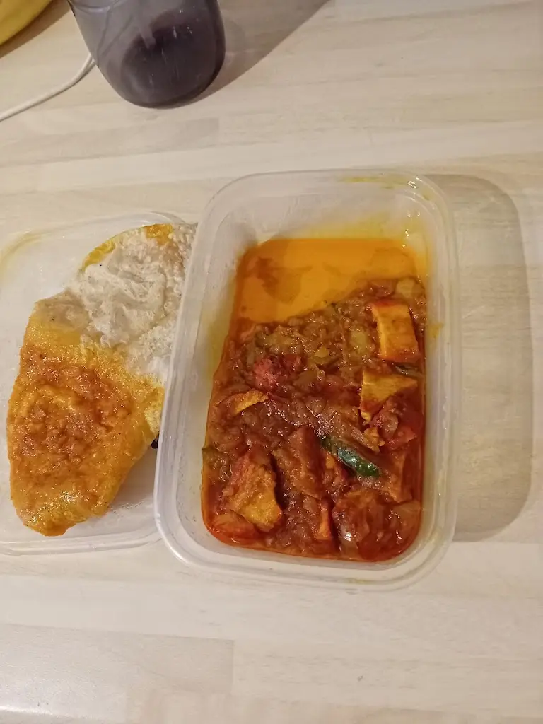 joanne nightingale_Ashoca_Bloxwich_review