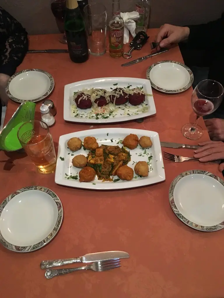 Menu_The Gulshan Restaurant_Bloxwich_immagine_5