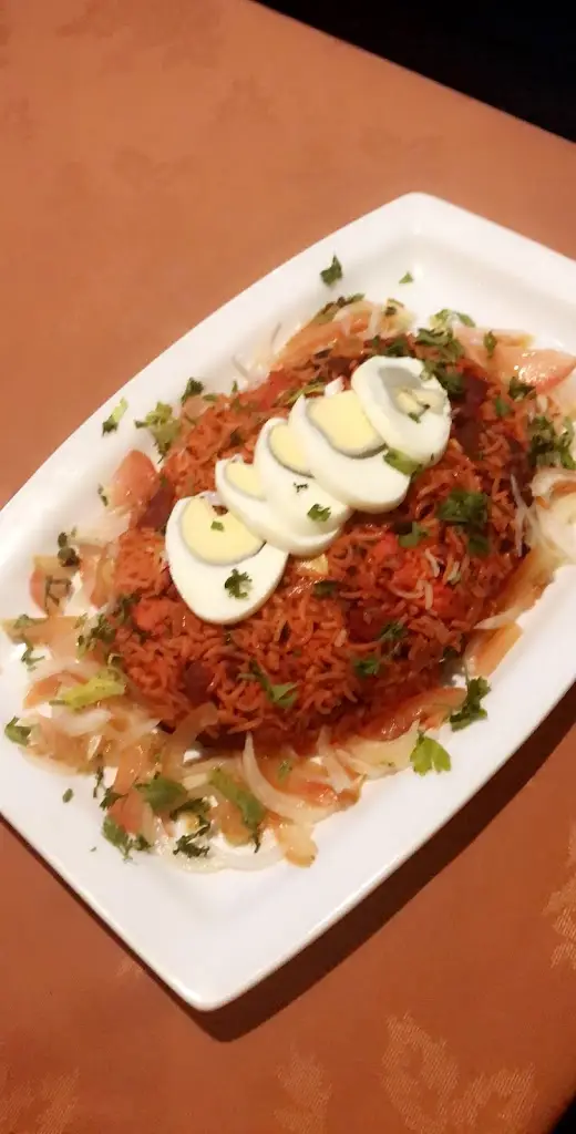 Menu_The Gulshan Restaurant_Bloxwich_immagine_6