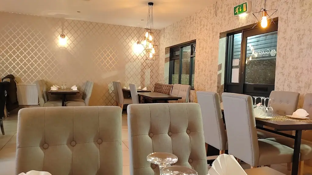 Jonathan Hughes_The Gulshan Restaurant_Bloxwich_recensione