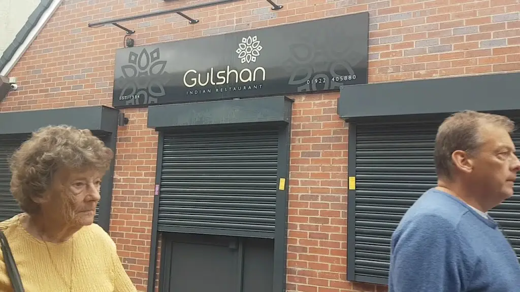 The Gulshan Restaurant_Bloxwich_slider_image_1