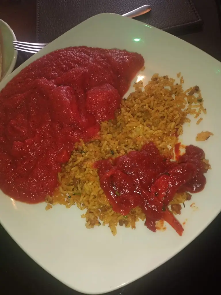 John Hammerton_Saddlers Arms (Bangladeshi-Italian-Bar & Restuarent)_Bloxwich_review