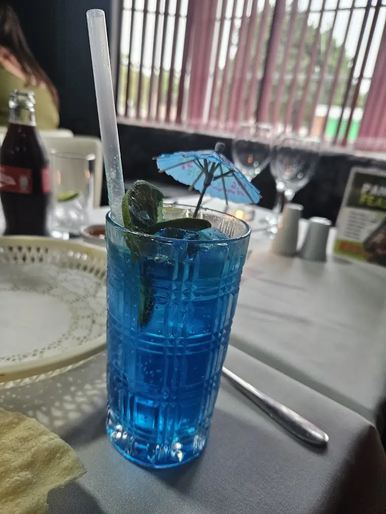 Amy Simpkins_Panka Walla_Bloxwich_review