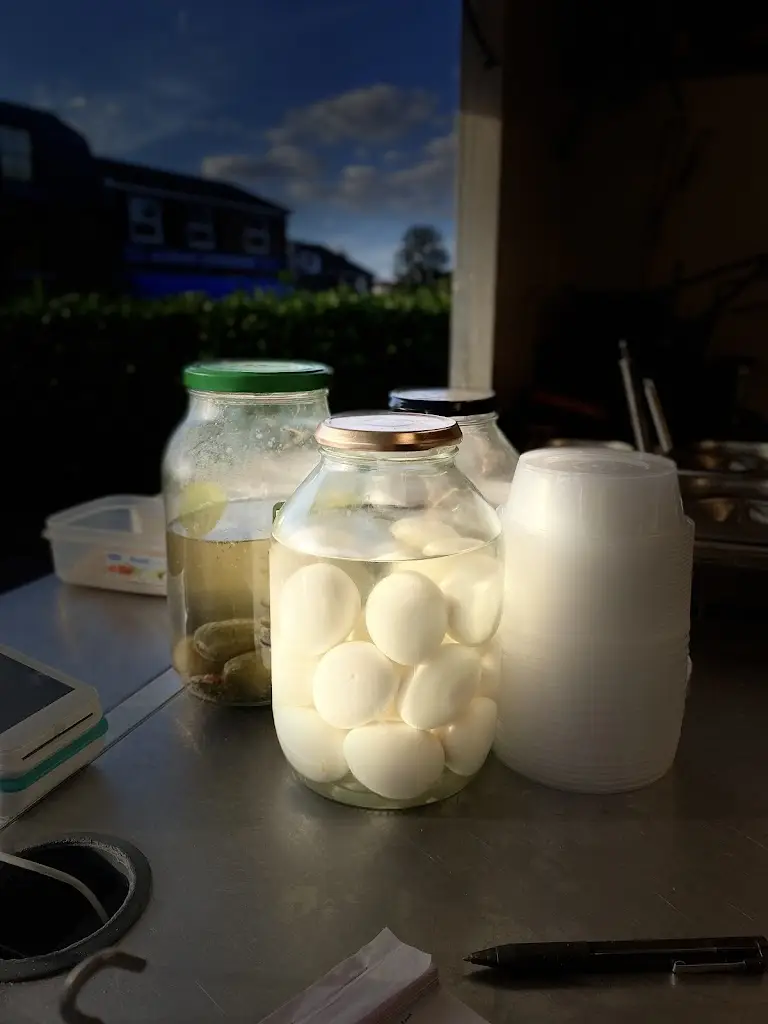 Menu_The Horseshoes_Blunham_image_1