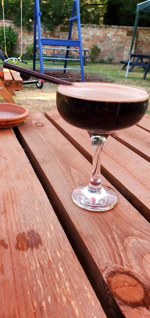 Menu_The Horseshoes_Blunham_image_3