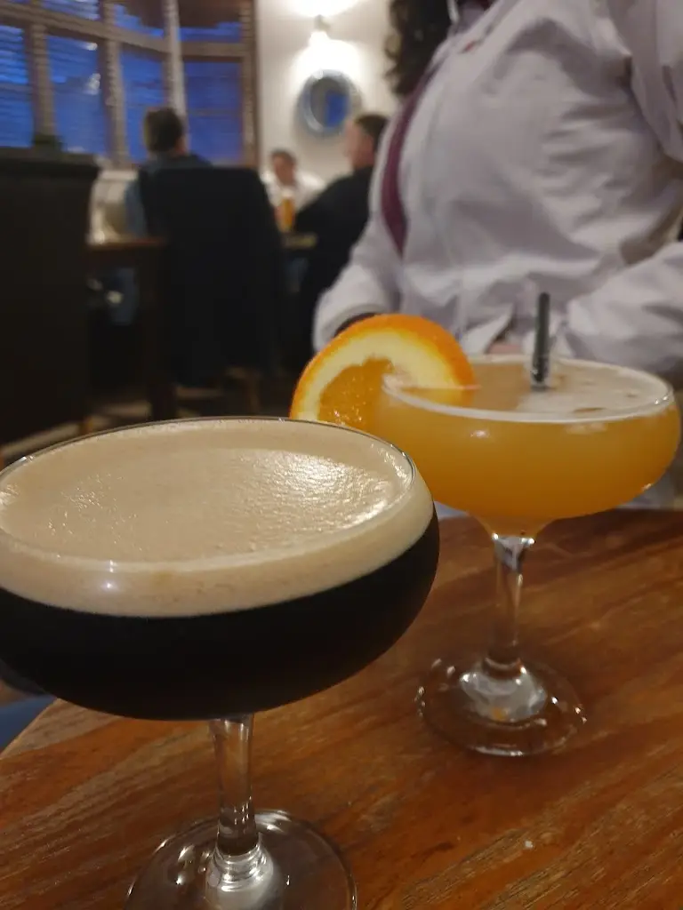 Menu_The Horseshoes_Blunham_image_5