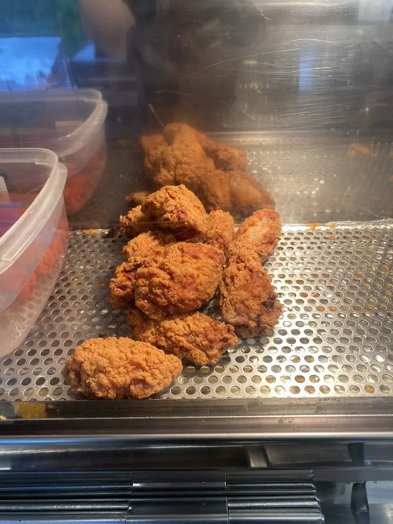 Menu_The Horseshoes_Blunham_image_7