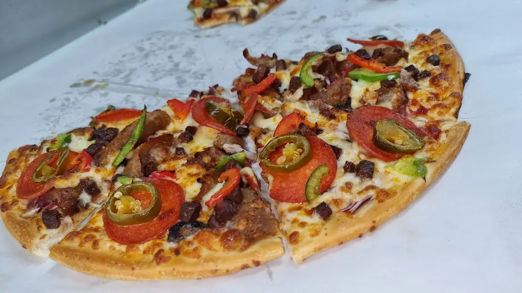 Menu_Blunham Pizza and BBQ_Blunham_image_4