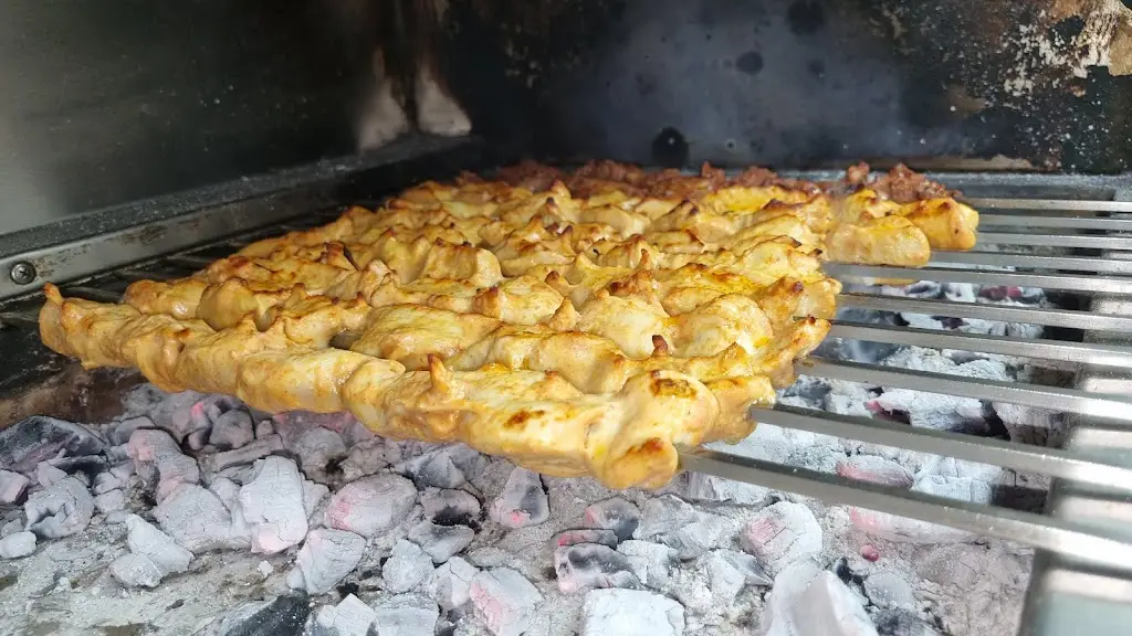 Menu_Blunham Pizza and BBQ_Blunham_image_5