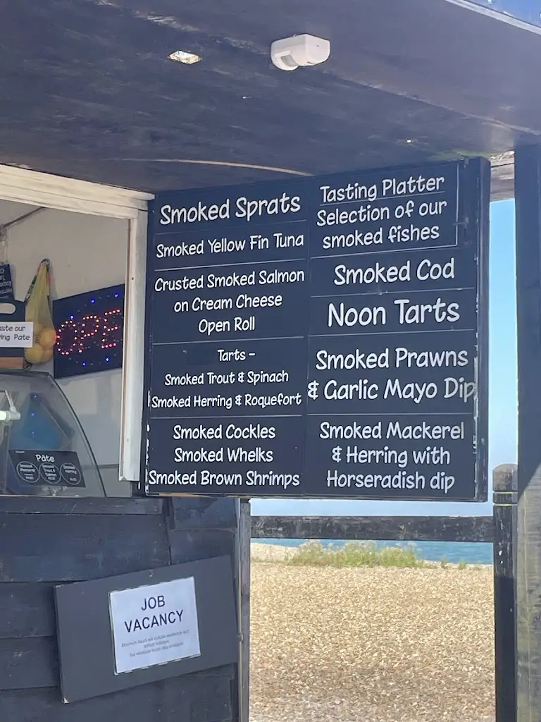 Menu_Aldeburgh Smokehouse_Aldeburgh_image_1