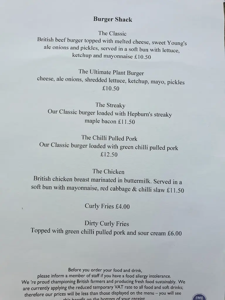 Menu_Red Barn_Blindley Heath_image_3
