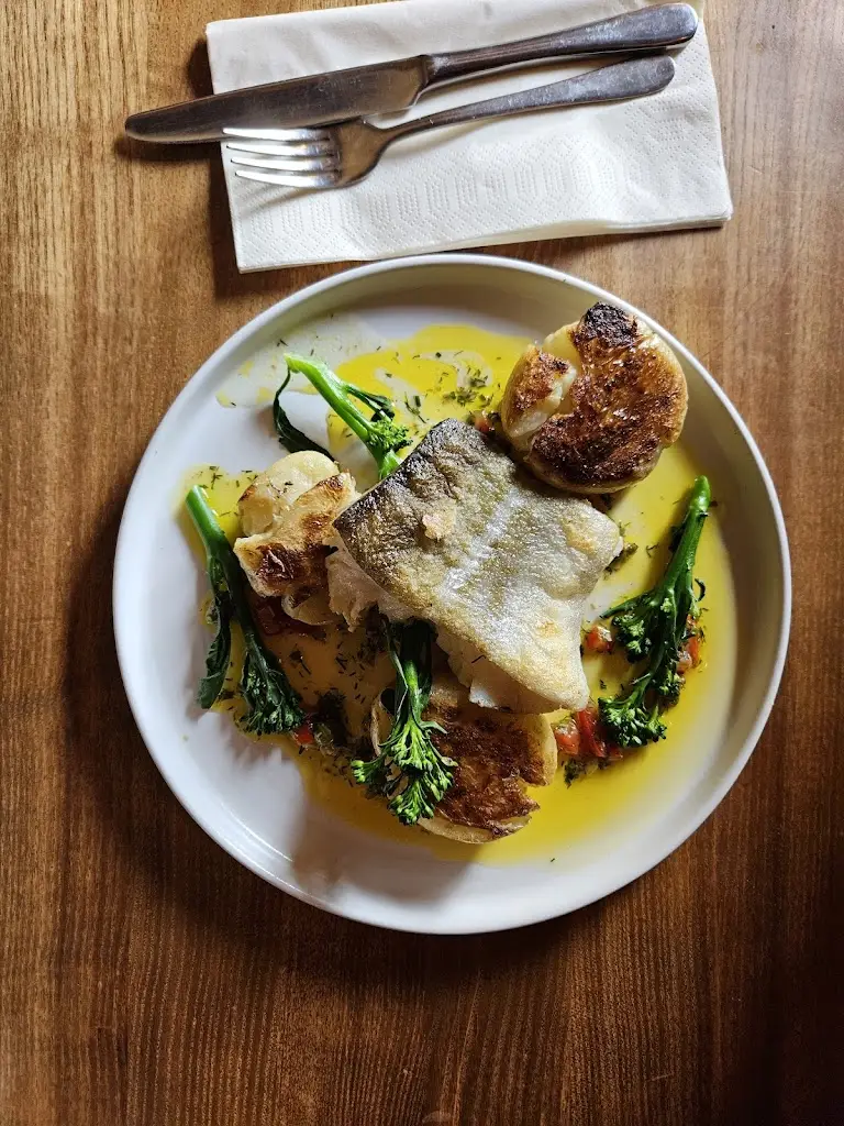 Stuart S._Red Barn_Blindley Heath_review