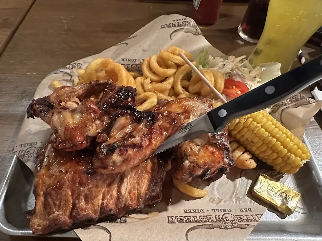 Menü_Smith & Western | Lingfield_Blindley Heath_Bild_5