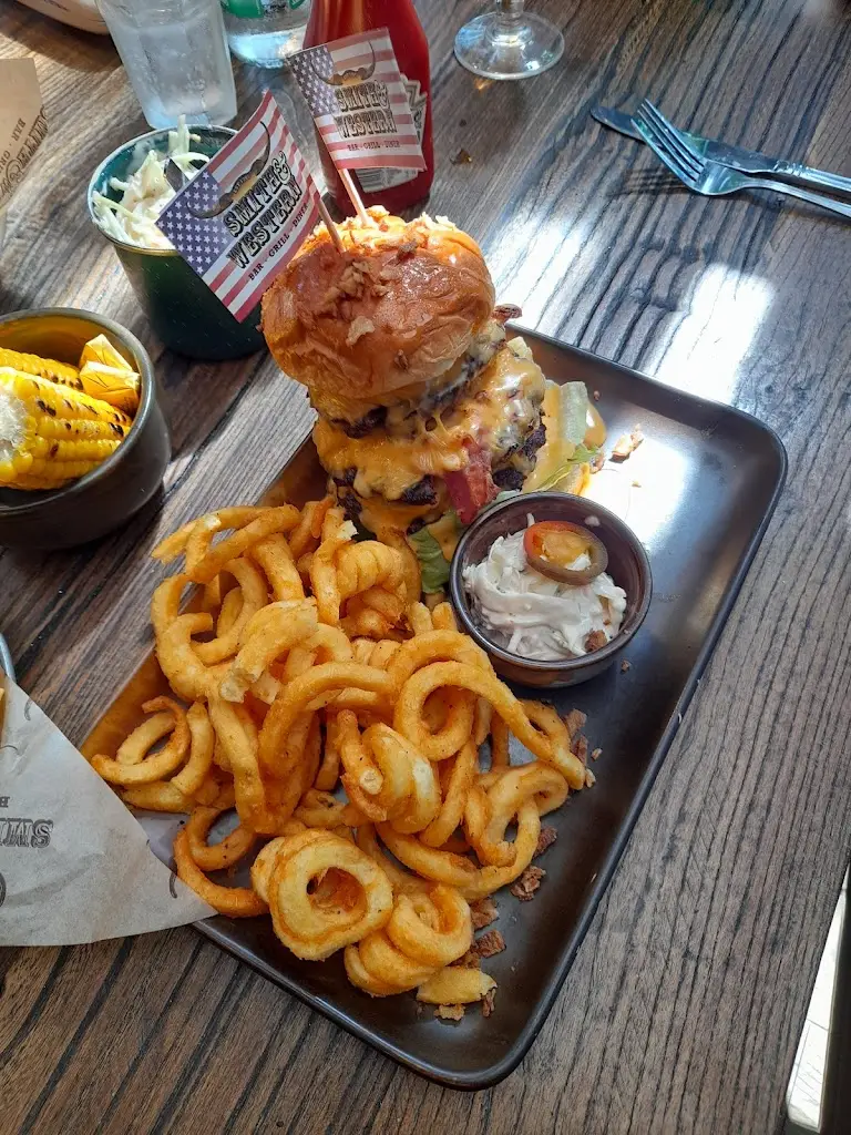 Menü_Smith & Western | Lingfield_Blindley Heath_Bild_6