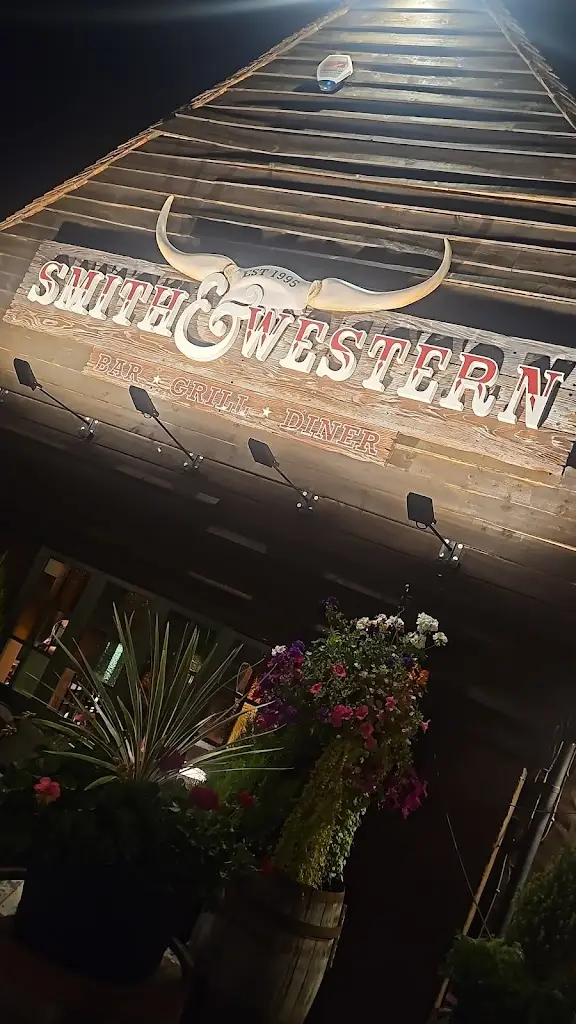 Jordan H_Smith & Western | Lingfield_Blindley Heath_Bewertung