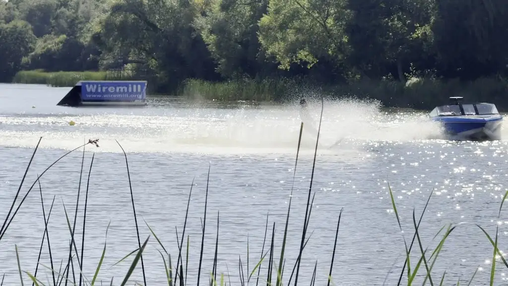 Carl Denne_The Wire Mill_Blindley Heath_review