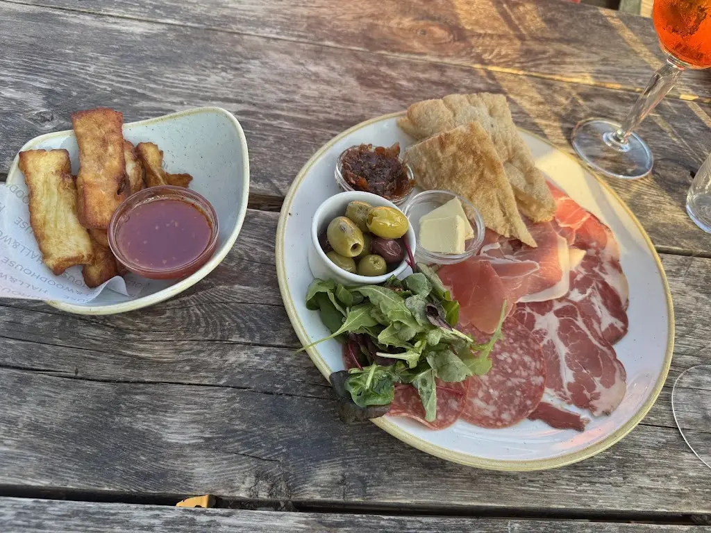 Holly Martin_The Wire Mill_Blindley Heath_review