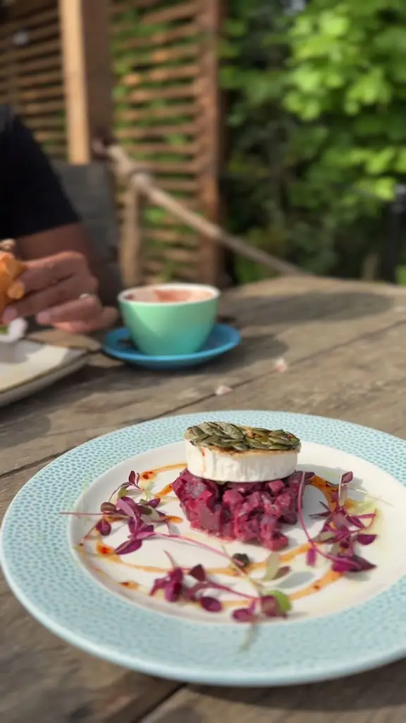 The Wire Mill restaurant in Blindley Heath