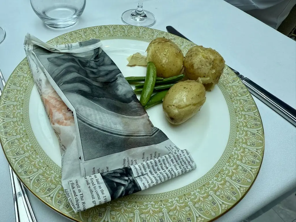 Maddy Marshall_Second-Helpings_Blindley Heath_review