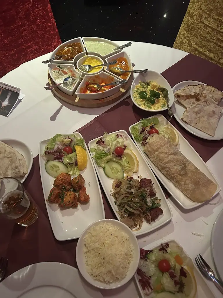 Foodlover Homemakerx_Tarana Lingfield_Blindley Heath_review