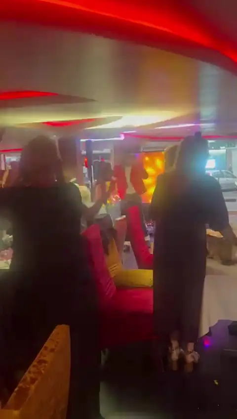 Abadur Rahman_Tarana Lingfield_Blindley Heath_review