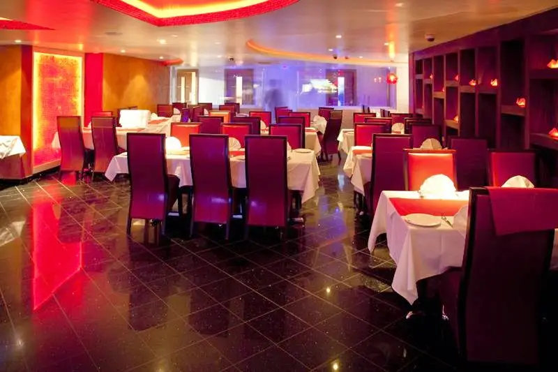 Tarana Lingfield restaurant in Blindley Heath