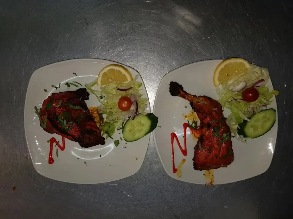 Menu_Bengal Village Lingfield_Blindley Heath_image_5