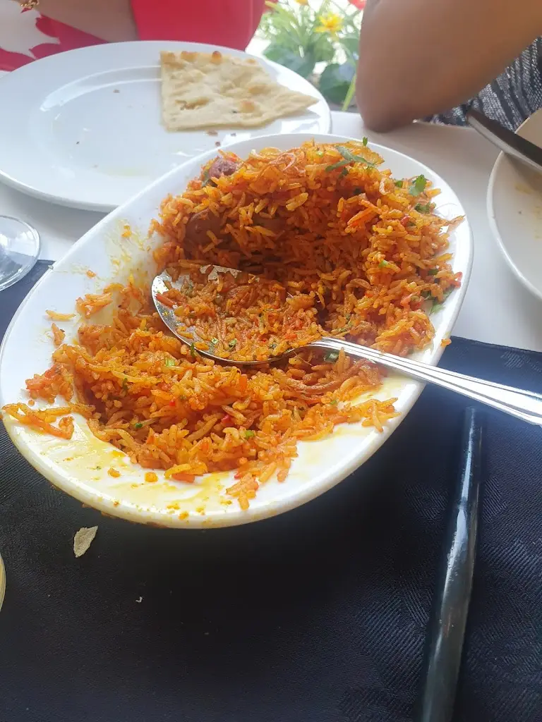 Menu_Bengal Village Lingfield_Blindley Heath_image_6