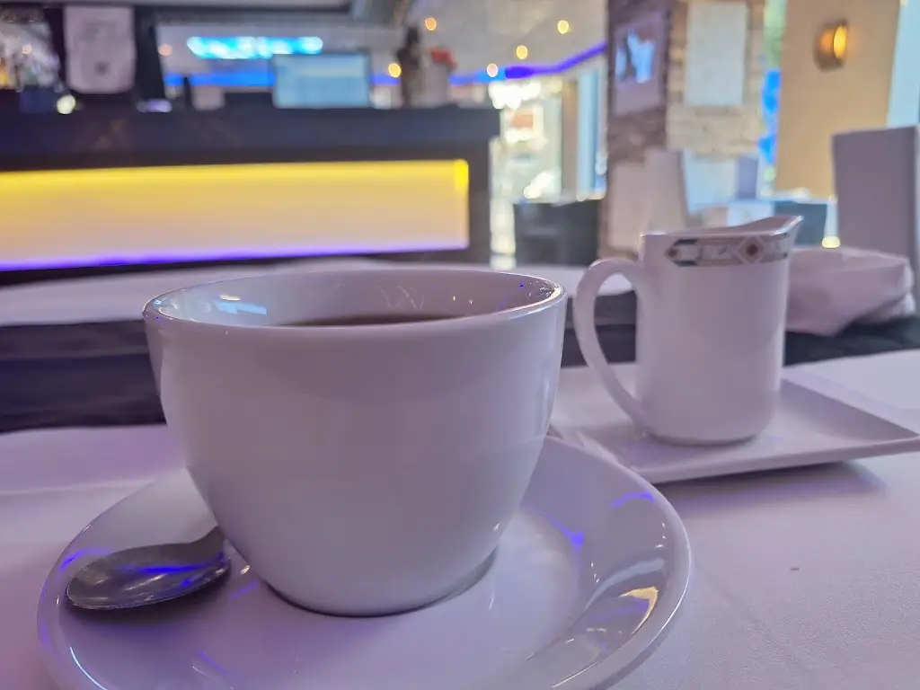 Lonely Traveler Productions_Bengal Village Lingfield_Blindley Heath_review